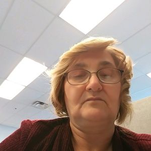 Meet your Posher, Kathy